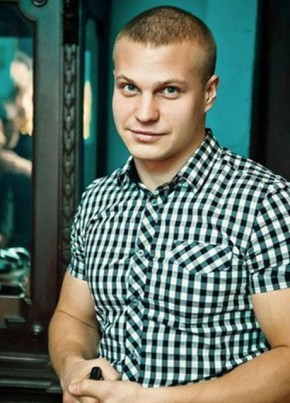 Олег, 36, Россия, Миллерово