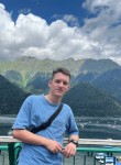 Grigoriy, 25, Rostov-na-Donu