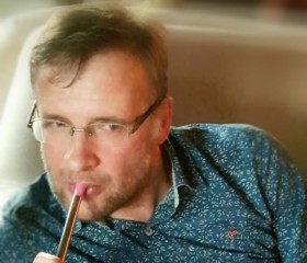 Олег, 54 года, Реутов