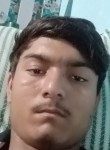 Lalit Bhat, 18 лет, Sikka