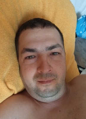 Дмитрий из Москвы 36 лет