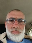 Artur Muradyan, 47, Borzya