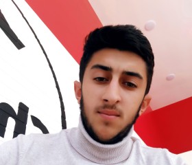 Elvin ali, 23 года, Mingəçevir