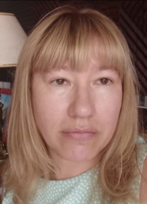Татьяна из Междуреченска 49 лет