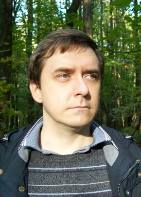 Евгений из Москвы 34 года