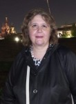 Леди, 55 лет, Москва