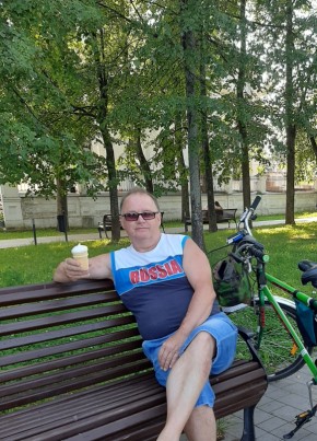Sergey, 59, Russia, Kolomna