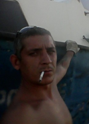 Сергей, 37, Россия, Ростов-на-Дону