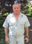 Александр, 68 лет, Горлівка