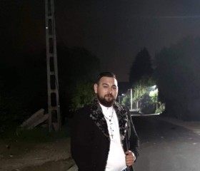 Moise, 37, Berlin
