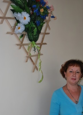 ♥Natalka♥, 55, Україна, Дніпро