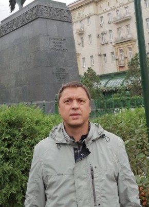 Артур, 46, Россия, Тольятти