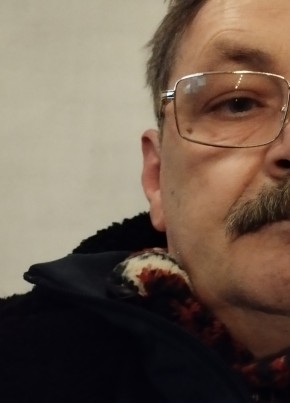Михаил, 58, Россия, Нальчик