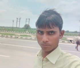 Sanjay Kumar, 23 года, Sītāpur