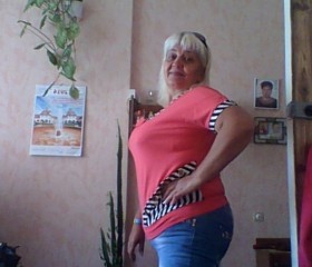 Людмила, 64 года, Черкаси