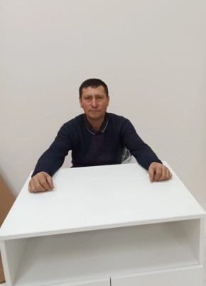 Коля из Читы 46 лет