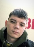 Никита, 23 года, Якутск