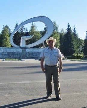 Николай, 71, Россия, Кемерово
