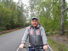 Николай, 71 - Только Я Испытание новой велодорожки в Березовой роще