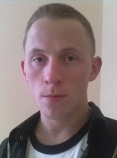 Vladimir, 31, Russia, Izhevsk