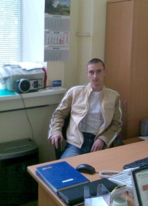 Алексей, 44, Россия, Деденёво