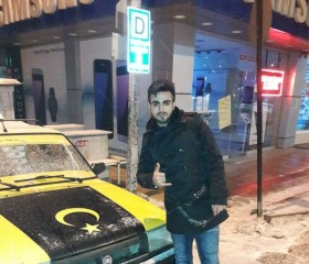 Zalim, 31, Helmond