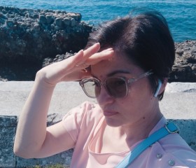 Kristina, 46, Stantsiya Novyy Afon