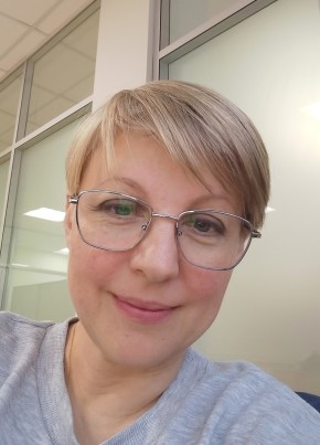 Наталья, 46, Россия, Щёлково