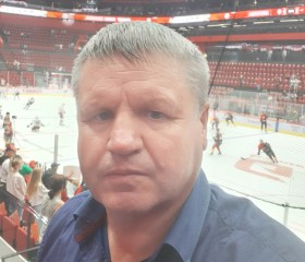 Юрий Иванович, 54 года, Омск