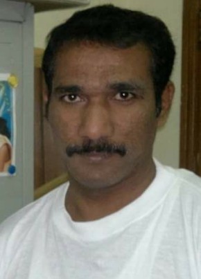 Ramu, 35, India, Koratla