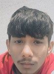 Praveen Yadav NP, 18 лет, Mahārājganj (Bihar)