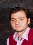 Анис, 41 год