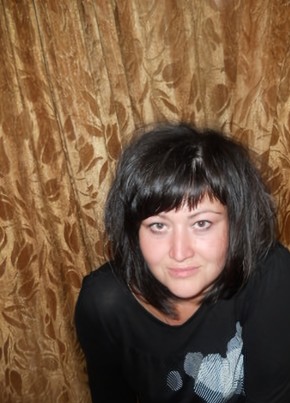Olga, 47, Россия, Мурманск