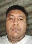 Franco, 21 год, Ayutla (Estado de Guerrero)
