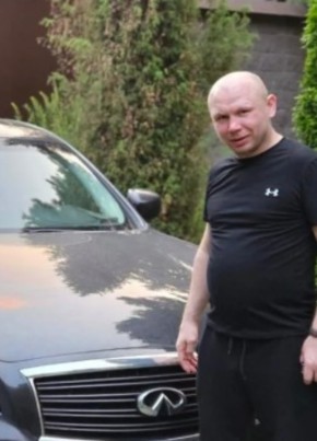Анатолий из Одинцово 42 года