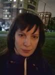 Lera, 42 года, Санкт-Петербург