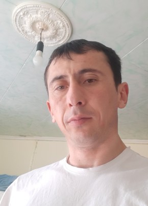 Kamil, 35, Russia, Moscow