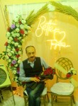 badr, 52 года, القاهرة