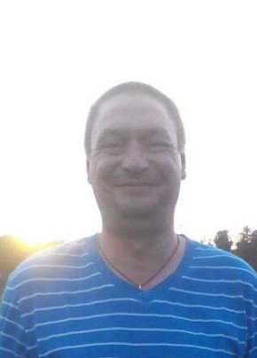Сергей, 42, Россия, Саров