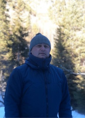 Алекс, 39, Россия, Ессентуки