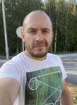 Илья, 37 лет, Tallinn