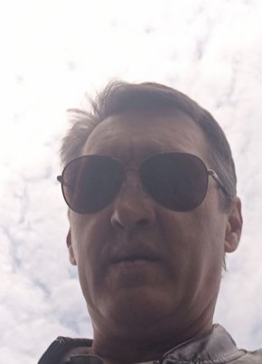 Михаил из Мостовскоя 52 года