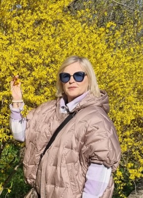 Ida из Sligo 57 лет