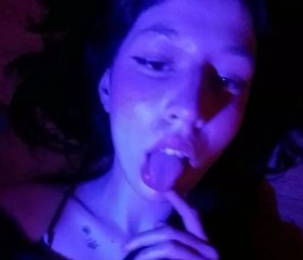 Lida, 19, Novosibirsk