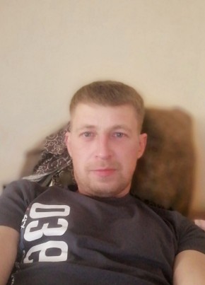 Александр, 42, Россия, Апатиты