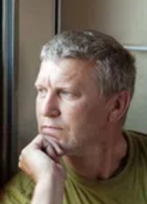 Владимир из Санкт-Петербурга 55 лет