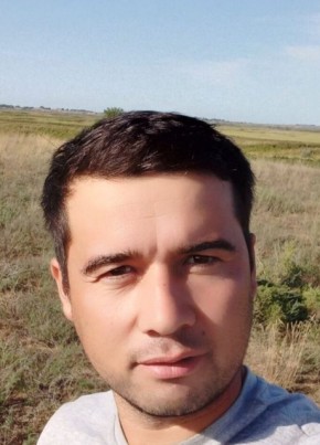 Жаска 91 из Астрахани 35 лет