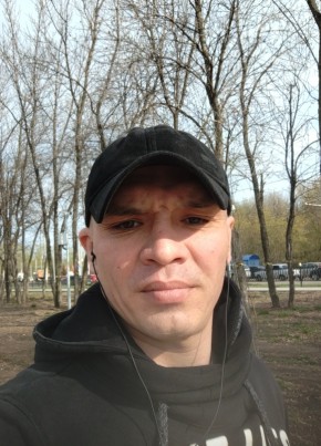 Димитрий, 42, Россия, Туймазы