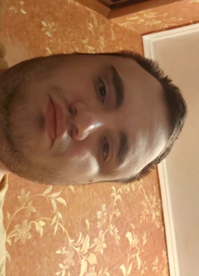 Aleksandr, 25, Russia, Stavropol