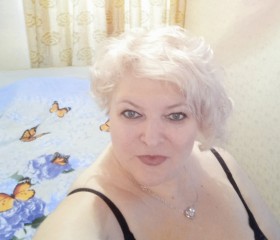 Светлана, 55 лет, Ейск